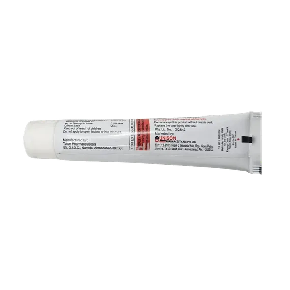 czson nb cream 15gm